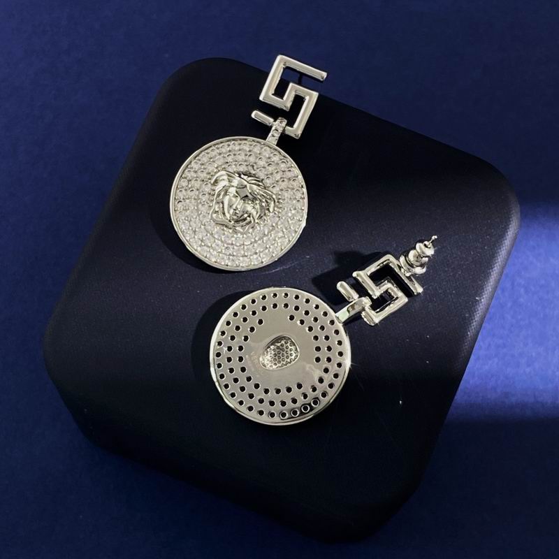 Versace earring 05lyx46 (3)